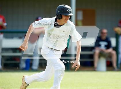Thumbnail 2 in Wake County HomeSchool @ East Chapel Hill (Hilltop Invitational) photogallery.