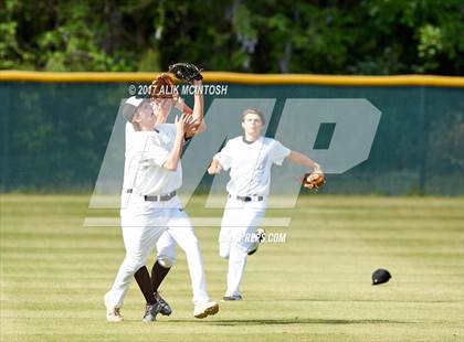 Thumbnail 1 in Wake County HomeSchool @ East Chapel Hill (Hilltop Invitational) photogallery.