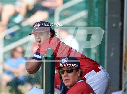 Thumbnail 3 in Wake County HomeSchool @ East Chapel Hill (Hilltop Invitational) photogallery.