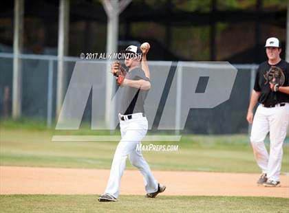 Thumbnail 2 in Wake County HomeSchool @ East Chapel Hill (Hilltop Invitational) photogallery.
