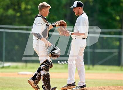 Thumbnail 3 in Wake County HomeSchool @ East Chapel Hill (Hilltop Invitational) photogallery.