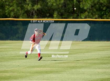 Thumbnail 3 in Wake County HomeSchool @ East Chapel Hill (Hilltop Invitational) photogallery.
