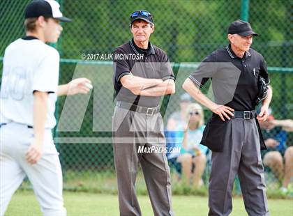 Thumbnail 2 in Wake County HomeSchool @ East Chapel Hill (Hilltop Invitational) photogallery.