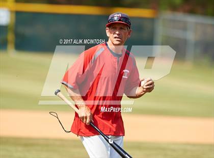 Thumbnail 3 in Wake County HomeSchool @ East Chapel Hill (Hilltop Invitational) photogallery.