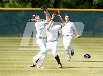 Thumbnail 2 in Wake County HomeSchool @ East Chapel Hill (Hilltop Invitational) photogallery.