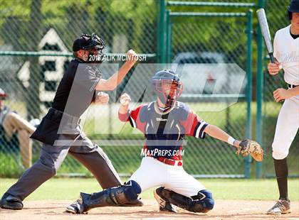 Thumbnail 2 in Wake County HomeSchool @ East Chapel Hill (Hilltop Invitational) photogallery.