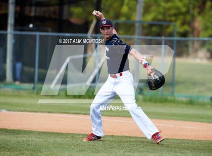 Thumbnail 3 in Wake County HomeSchool @ East Chapel Hill (Hilltop Invitational) photogallery.