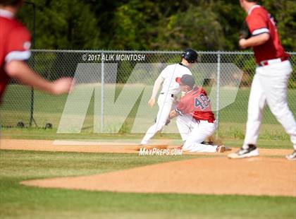 Thumbnail 3 in Wake County HomeSchool @ East Chapel Hill (Hilltop Invitational) photogallery.