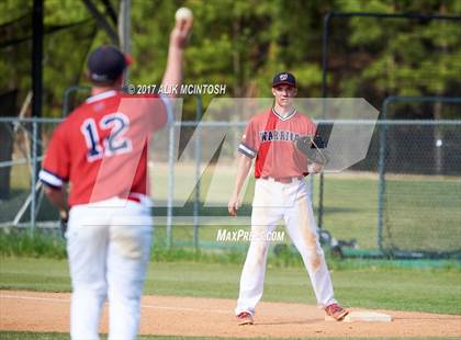 Thumbnail 2 in Wake County HomeSchool @ East Chapel Hill (Hilltop Invitational) photogallery.