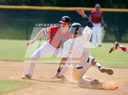 Thumbnail 1 in Wake County HomeSchool @ East Chapel Hill (Hilltop Invitational) photogallery.