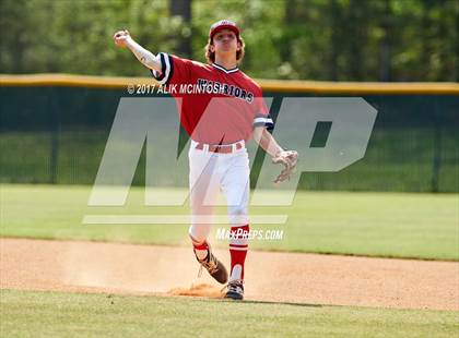 Thumbnail 3 in Wake County HomeSchool @ East Chapel Hill (Hilltop Invitational) photogallery.