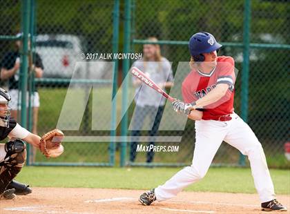 Thumbnail 2 in Wake County HomeSchool @ East Chapel Hill (Hilltop Invitational) photogallery.