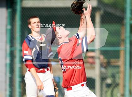 Thumbnail 3 in Wake County HomeSchool @ East Chapel Hill (Hilltop Invitational) photogallery.