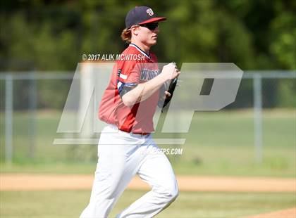 Thumbnail 2 in Wake County HomeSchool @ East Chapel Hill (Hilltop Invitational) photogallery.