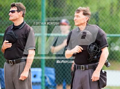 Thumbnail 2 in Wake County HomeSchool @ East Chapel Hill (Hilltop Invitational) photogallery.