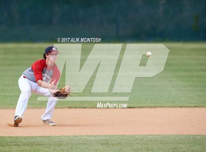 Thumbnail 2 in Wake County HomeSchool @ East Chapel Hill (Hilltop Invitational) photogallery.