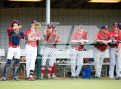 Thumbnail 2 in Wake County HomeSchool @ East Chapel Hill (Hilltop Invitational) photogallery.