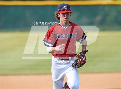 Thumbnail 3 in Wake County HomeSchool @ East Chapel Hill (Hilltop Invitational) photogallery.