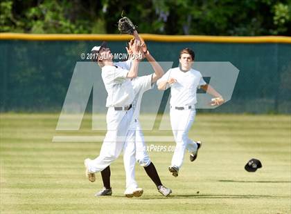 Thumbnail 3 in Wake County HomeSchool @ East Chapel Hill (Hilltop Invitational) photogallery.