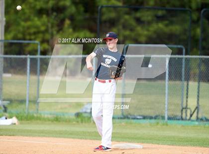 Thumbnail 3 in Wake County HomeSchool @ East Chapel Hill (Hilltop Invitational) photogallery.