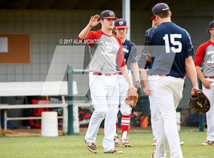 Thumbnail 3 in Wake County HomeSchool @ East Chapel Hill (Hilltop Invitational) photogallery.