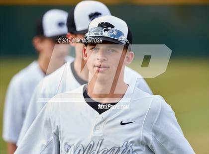 Thumbnail 3 in Wake County HomeSchool @ East Chapel Hill (Hilltop Invitational) photogallery.