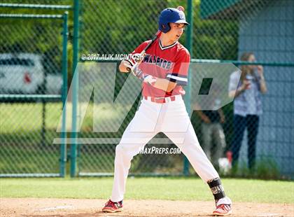 Thumbnail 2 in Wake County HomeSchool @ East Chapel Hill (Hilltop Invitational) photogallery.