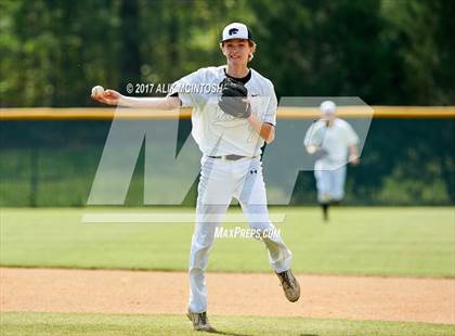 Thumbnail 3 in Wake County HomeSchool @ East Chapel Hill (Hilltop Invitational) photogallery.