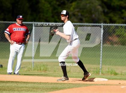 Thumbnail 2 in Wake County HomeSchool @ East Chapel Hill (Hilltop Invitational) photogallery.