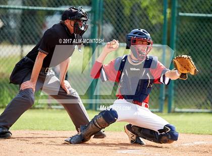 Thumbnail 1 in Wake County HomeSchool @ East Chapel Hill (Hilltop Invitational) photogallery.