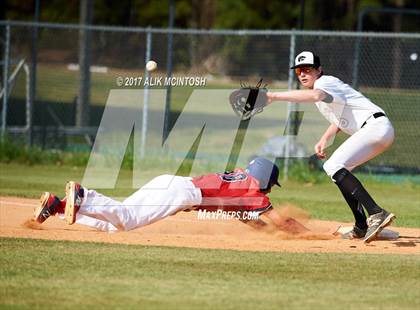 Thumbnail 3 in Wake County HomeSchool @ East Chapel Hill (Hilltop Invitational) photogallery.