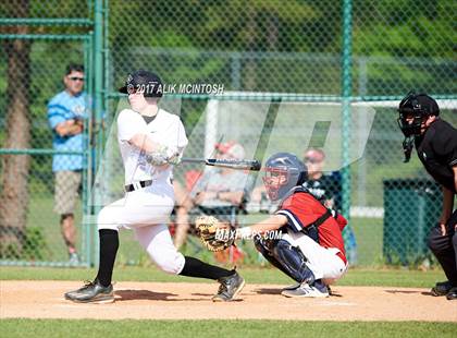 Thumbnail 2 in Wake County HomeSchool @ East Chapel Hill (Hilltop Invitational) photogallery.