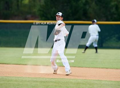 Thumbnail 3 in Wake County HomeSchool @ East Chapel Hill (Hilltop Invitational) photogallery.
