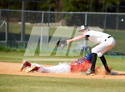 Thumbnail 1 in Wake County HomeSchool @ East Chapel Hill (Hilltop Invitational) photogallery.