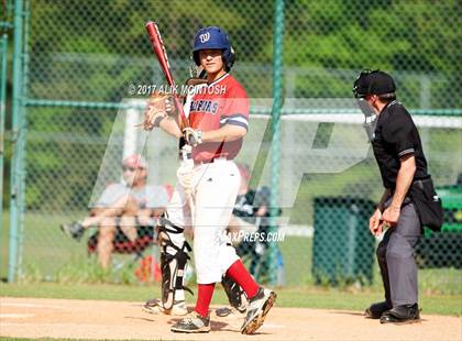 Thumbnail 3 in Wake County HomeSchool @ East Chapel Hill (Hilltop Invitational) photogallery.