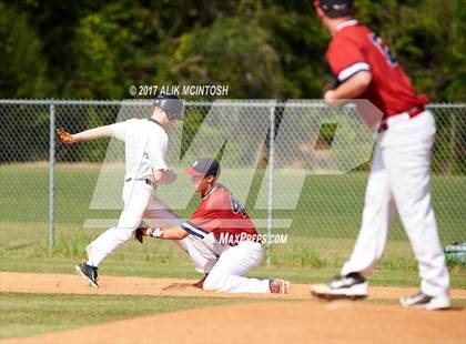 Thumbnail 2 in Wake County HomeSchool @ East Chapel Hill (Hilltop Invitational) photogallery.