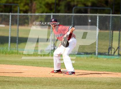 Thumbnail 1 in Wake County HomeSchool @ East Chapel Hill (Hilltop Invitational) photogallery.
