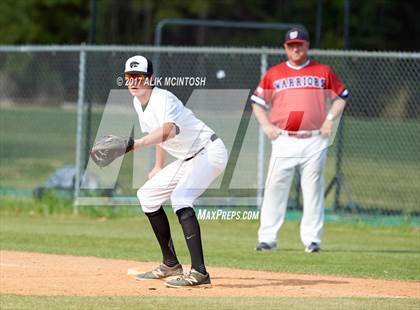 Thumbnail 3 in Wake County HomeSchool @ East Chapel Hill (Hilltop Invitational) photogallery.