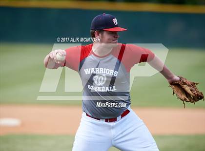Thumbnail 1 in Wake County HomeSchool @ East Chapel Hill (Hilltop Invitational) photogallery.