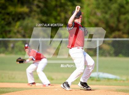 Thumbnail 1 in Wake County HomeSchool @ East Chapel Hill (Hilltop Invitational) photogallery.