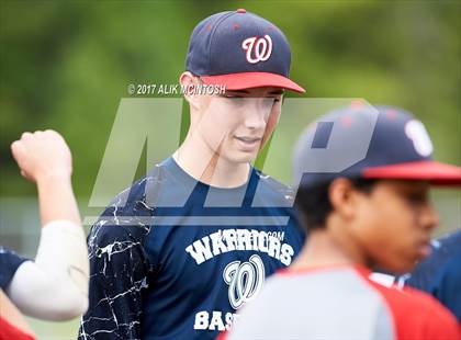 Thumbnail 3 in Wake County HomeSchool @ East Chapel Hill (Hilltop Invitational) photogallery.