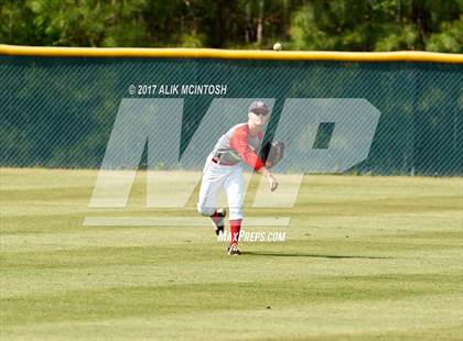 Thumbnail 1 in Wake County HomeSchool @ East Chapel Hill (Hilltop Invitational) photogallery.