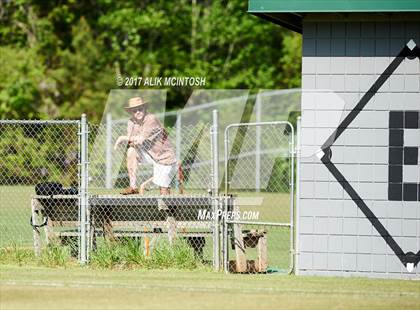 Thumbnail 2 in Wake County HomeSchool @ East Chapel Hill (Hilltop Invitational) photogallery.