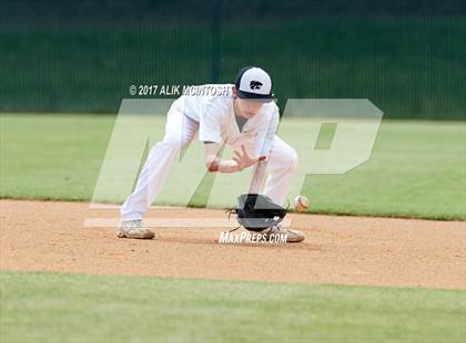 Thumbnail 2 in Wake County HomeSchool @ East Chapel Hill (Hilltop Invitational) photogallery.