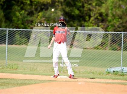 Thumbnail 3 in Wake County HomeSchool @ East Chapel Hill (Hilltop Invitational) photogallery.