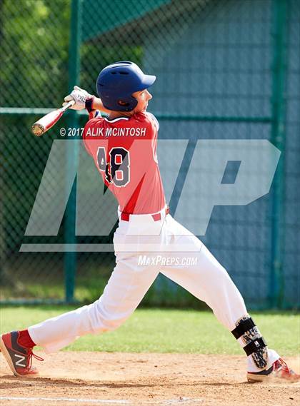Thumbnail 1 in Wake County HomeSchool @ East Chapel Hill (Hilltop Invitational) photogallery.