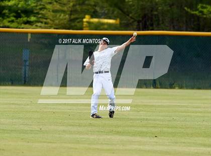 Thumbnail 3 in Wake County HomeSchool @ East Chapel Hill (Hilltop Invitational) photogallery.
