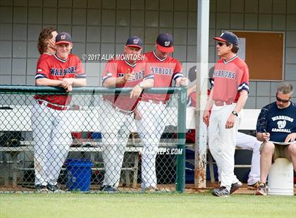 Thumbnail 1 in Wake County HomeSchool @ East Chapel Hill (Hilltop Invitational) photogallery.