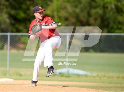 Thumbnail 2 in Wake County HomeSchool @ East Chapel Hill (Hilltop Invitational) photogallery.