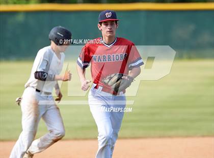 Thumbnail 1 in Wake County HomeSchool @ East Chapel Hill (Hilltop Invitational) photogallery.